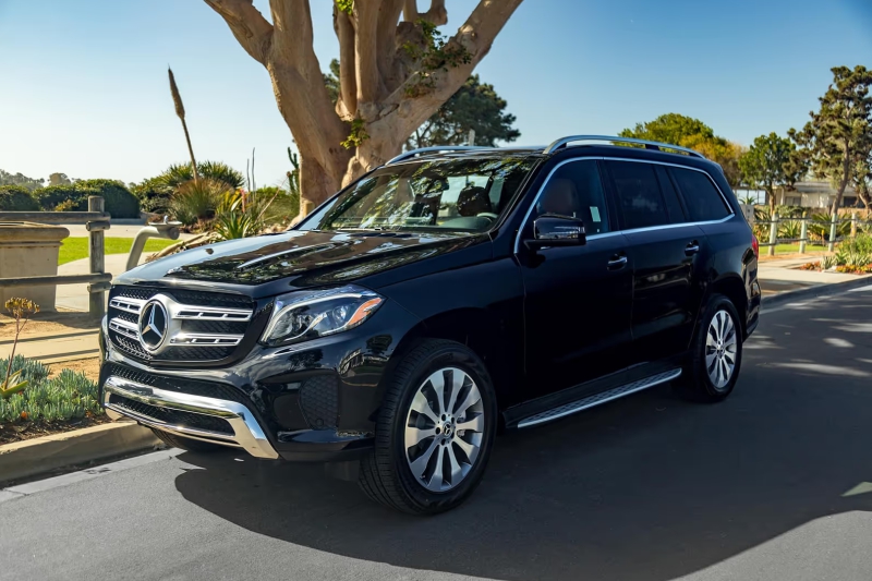 Avaliação de Veículos