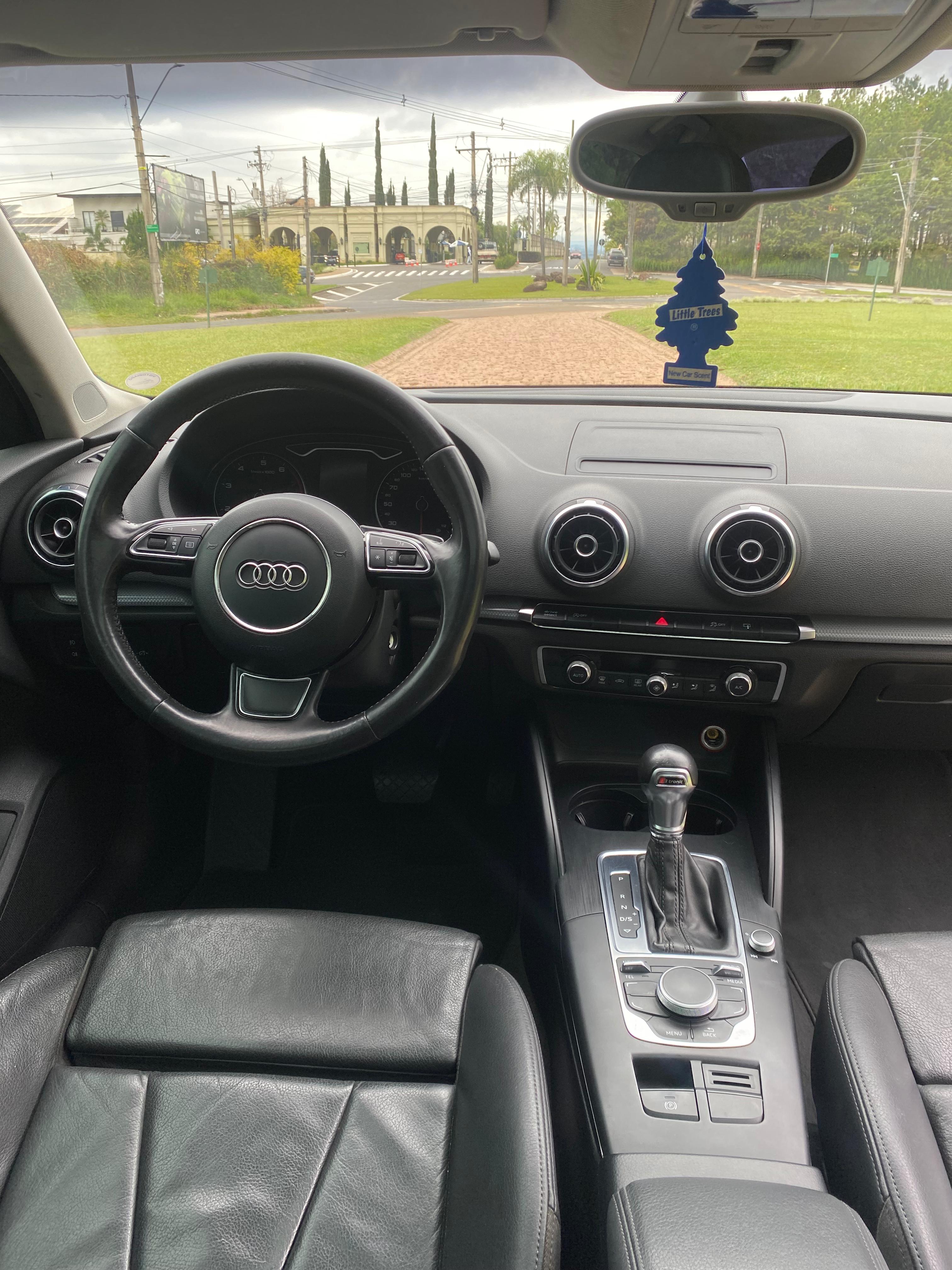 audi a3 - Foto 9