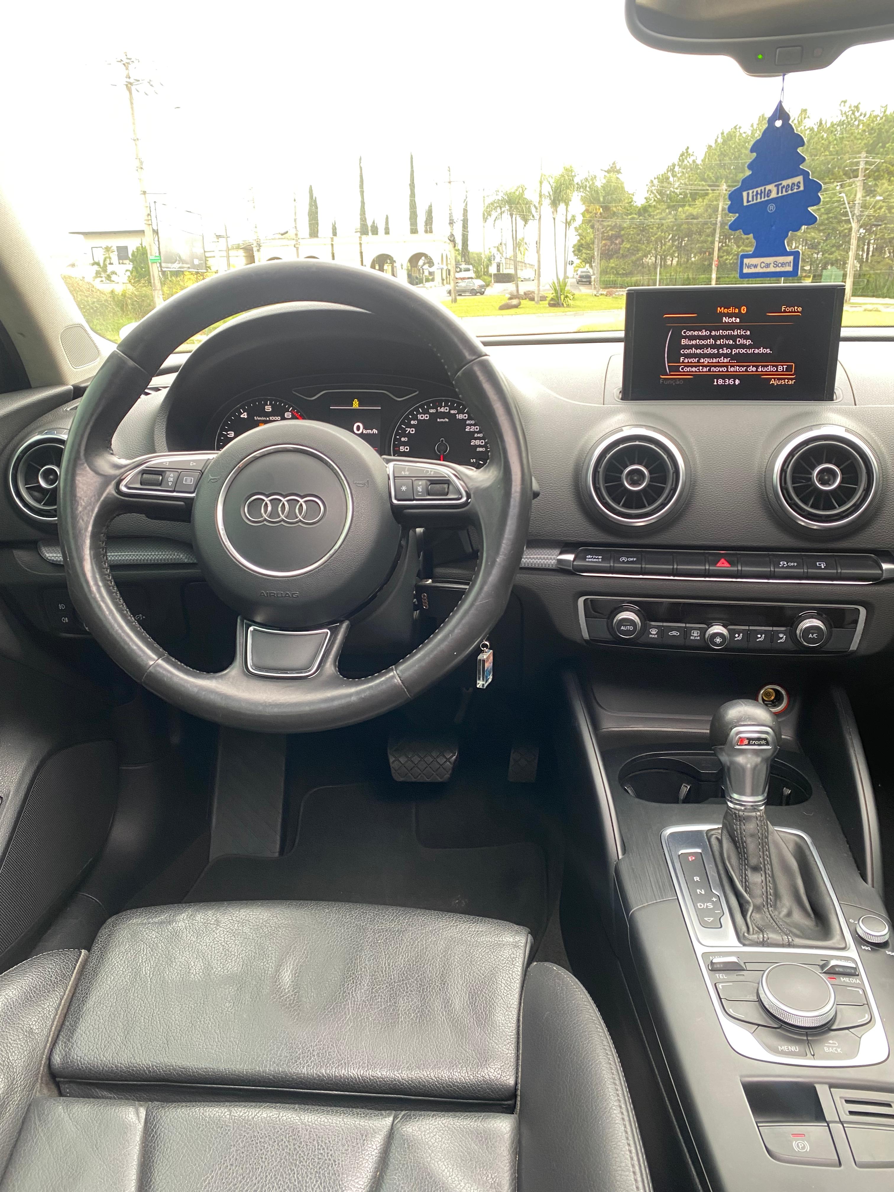 audi a3 - Foto 14