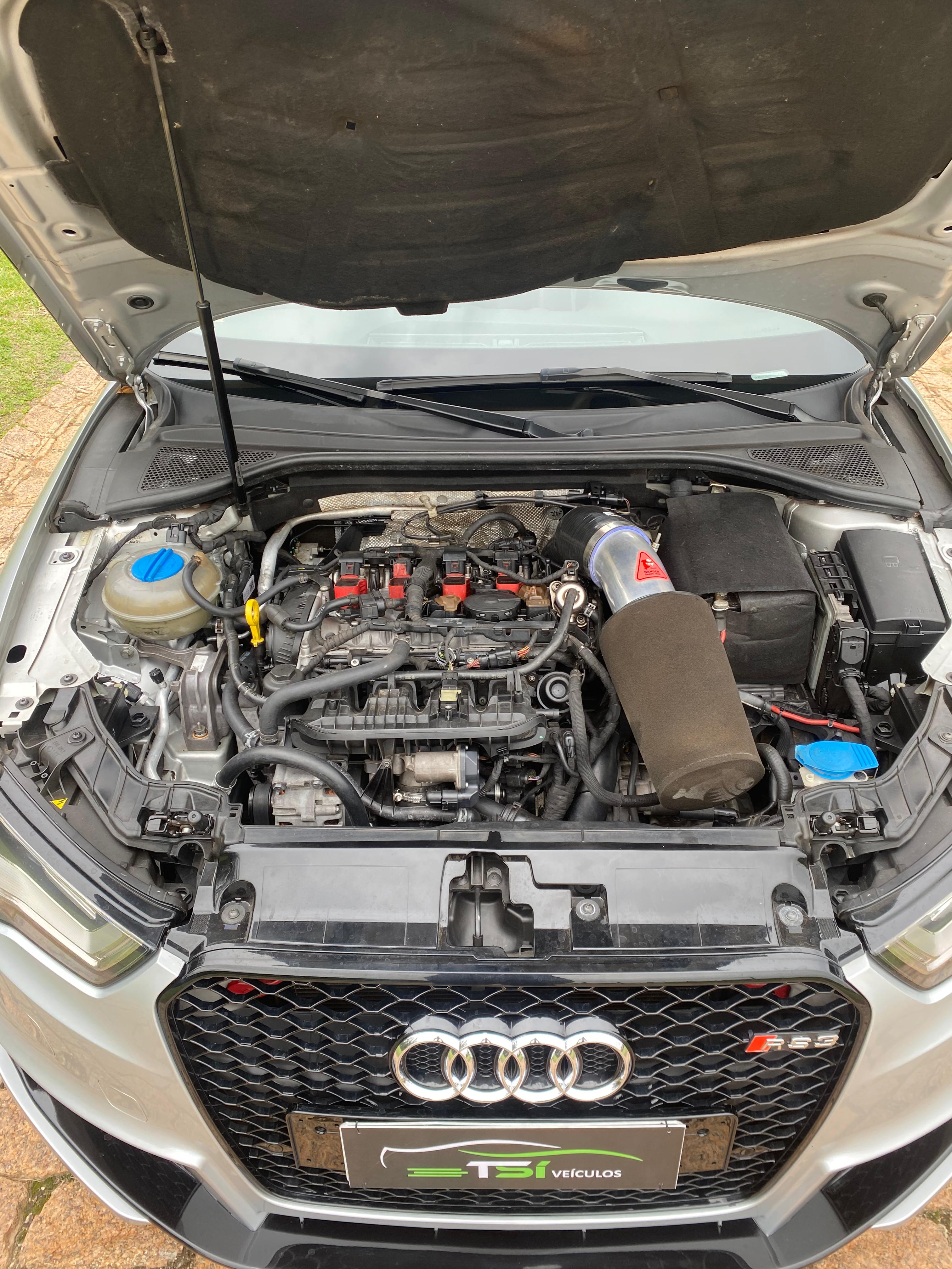 audi a3 - Foto 15