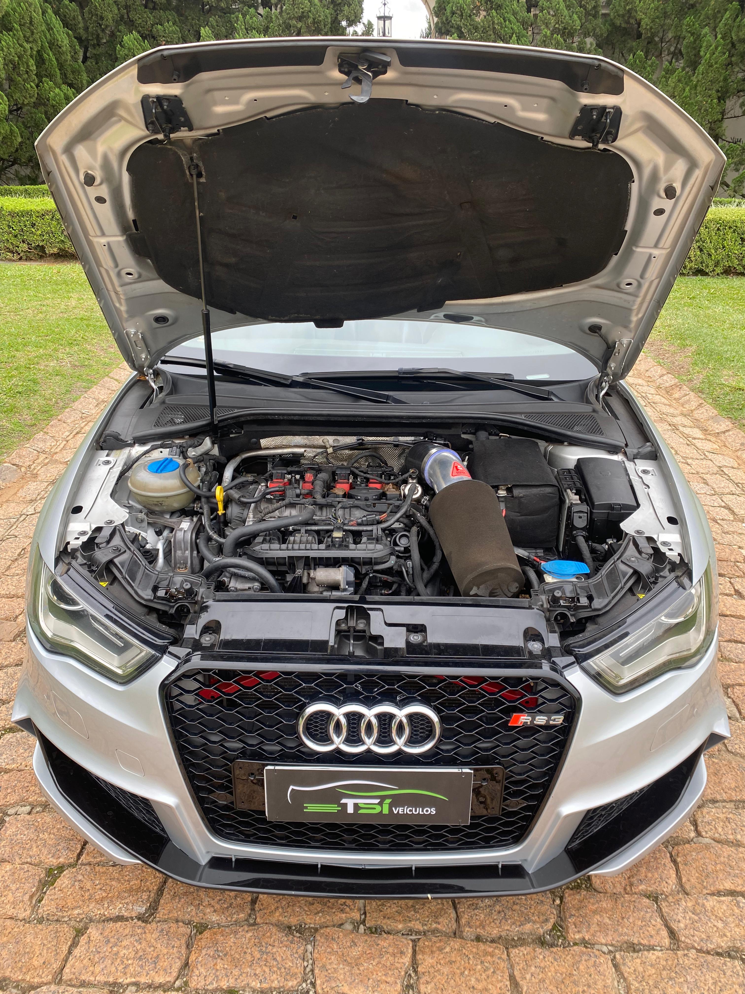 audi a3 - Foto 16