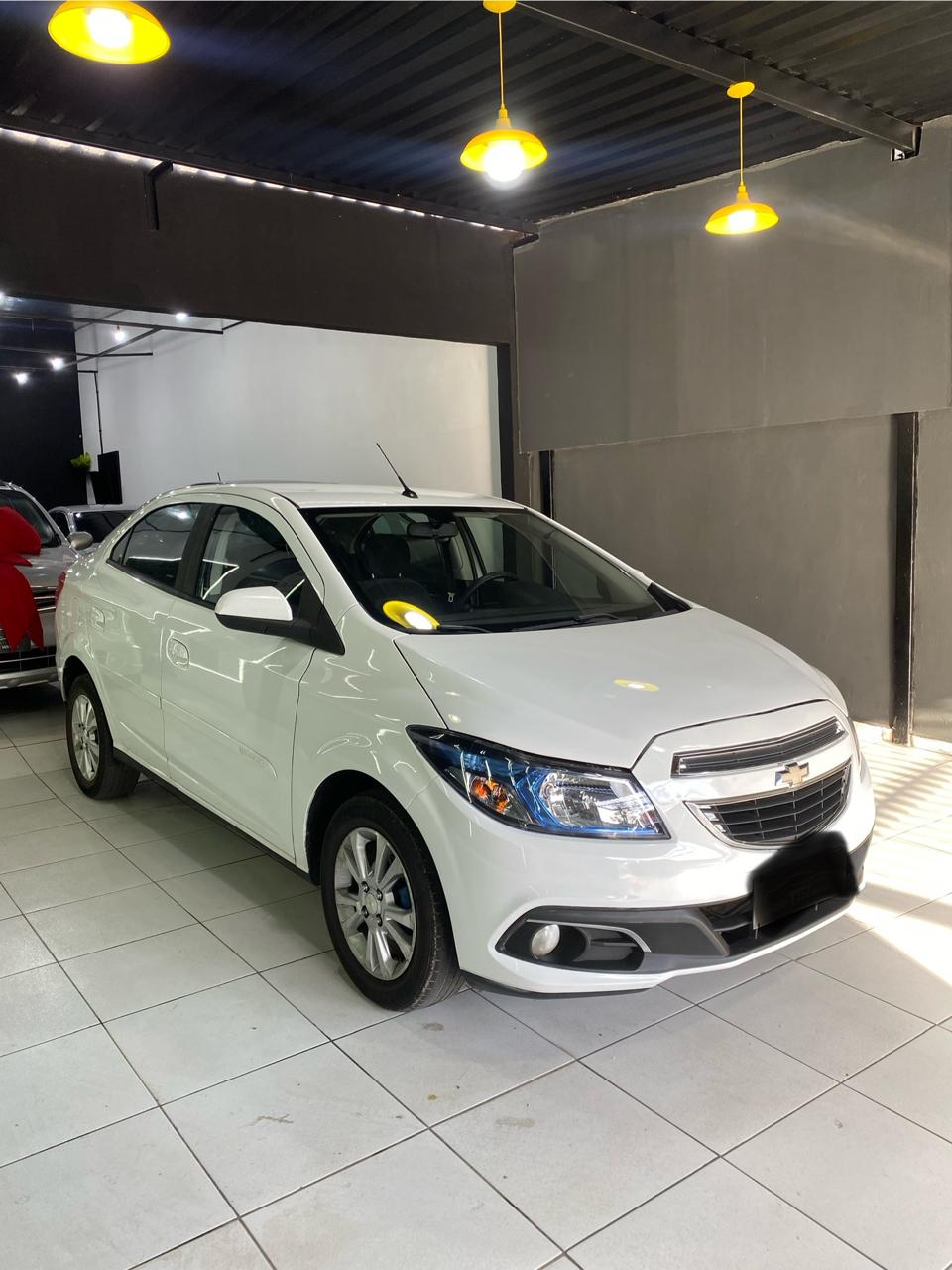 chevrolet prisma - Foto 3