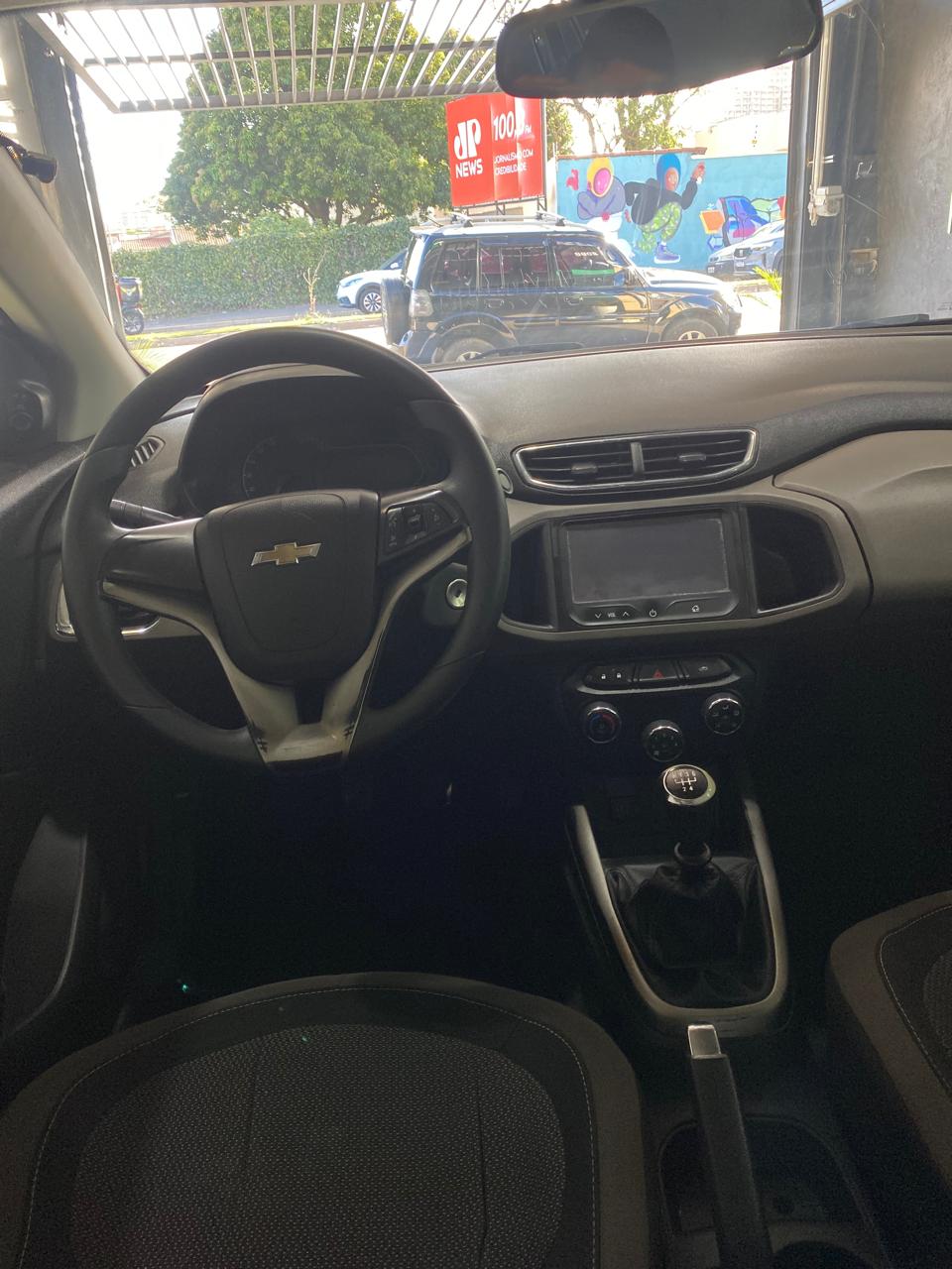 chevrolet prisma - Foto 7