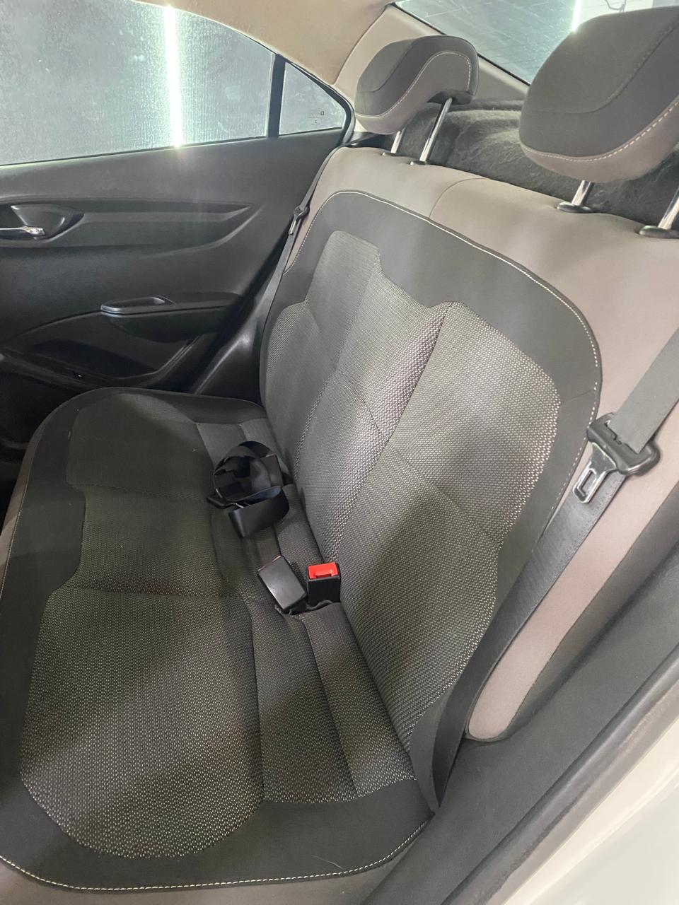 chevrolet prisma - Foto 9