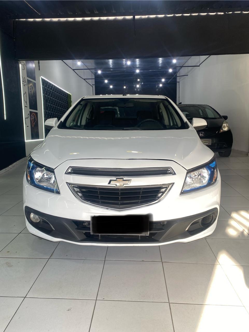 chevrolet prisma - Foto 2