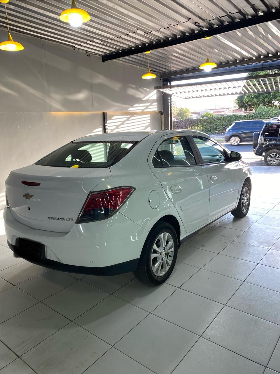 chevrolet prisma - Foto 6