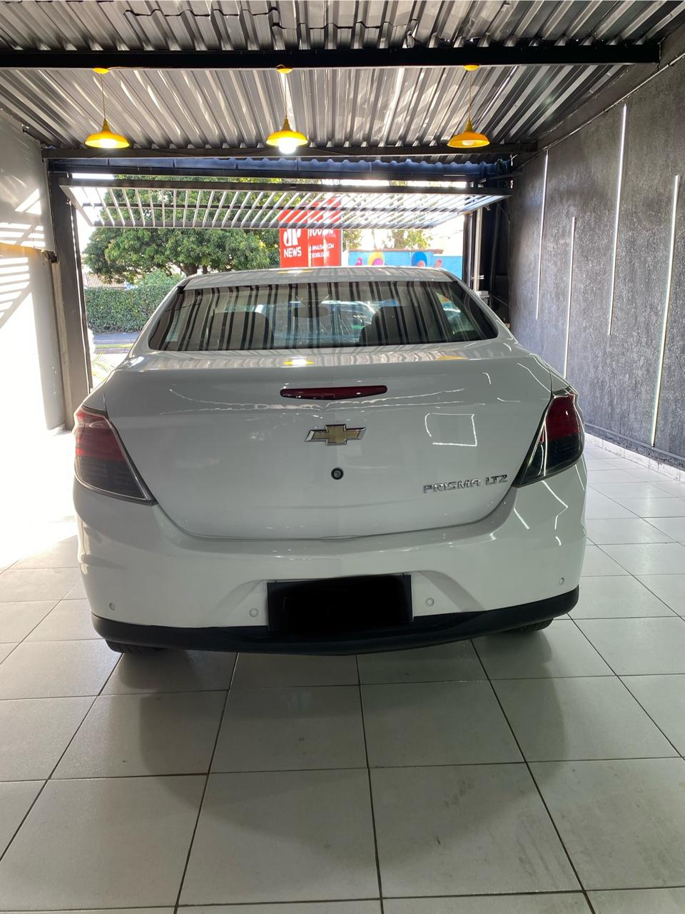 chevrolet prisma - Foto 5