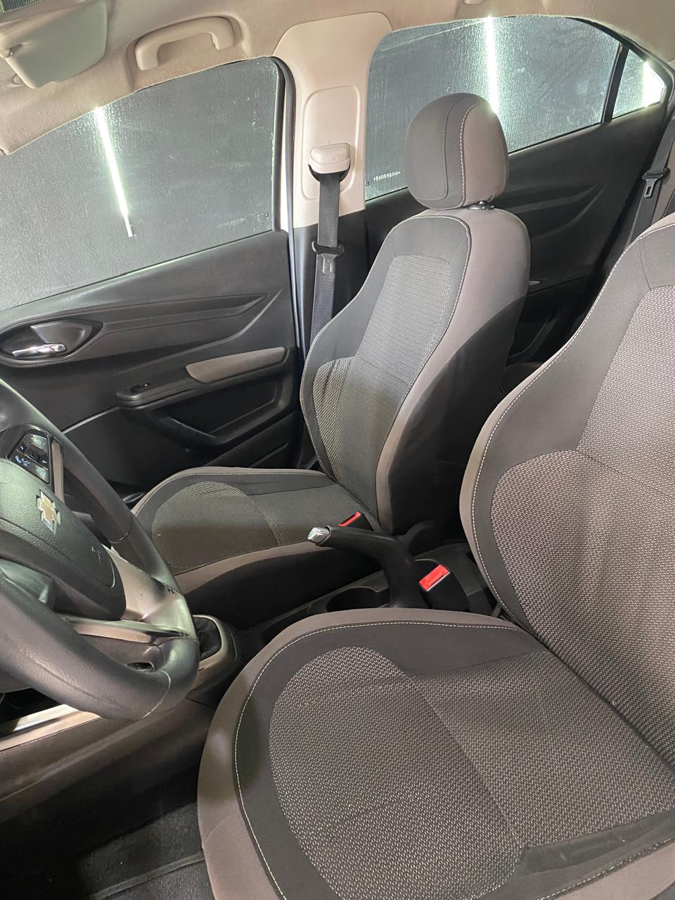 chevrolet prisma - Foto 8