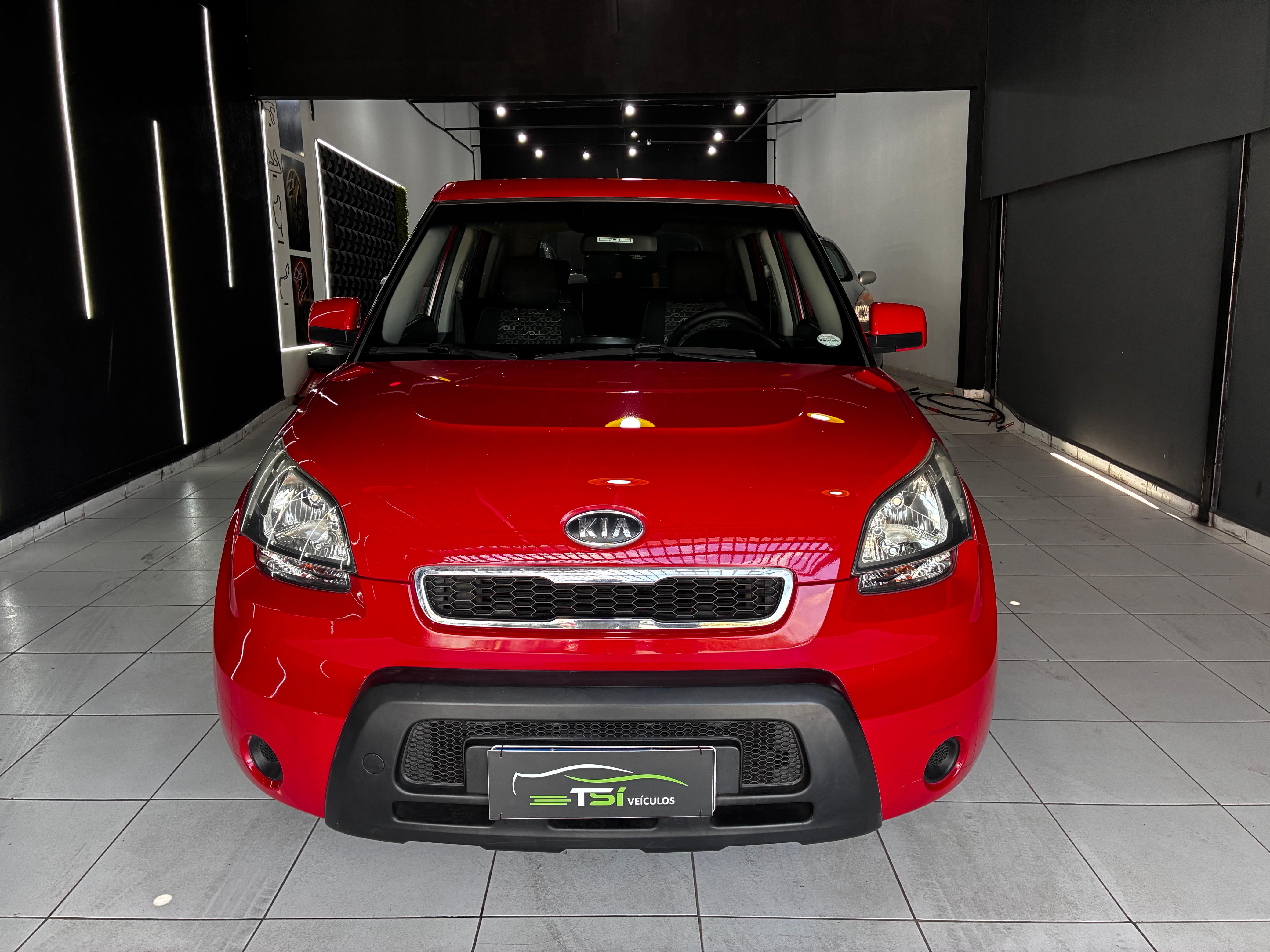 kia soul - Foto 2