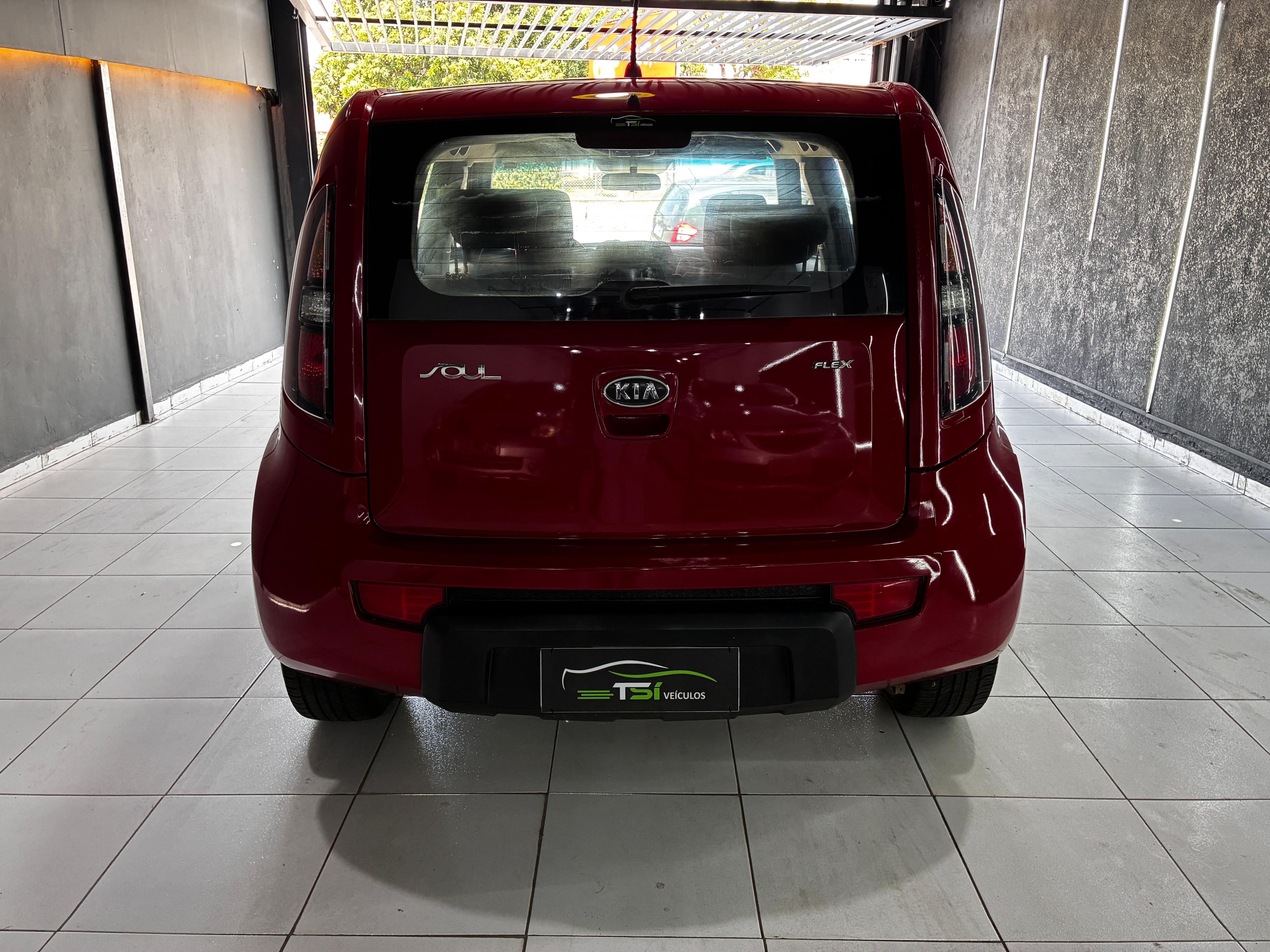 kia soul - Foto 5