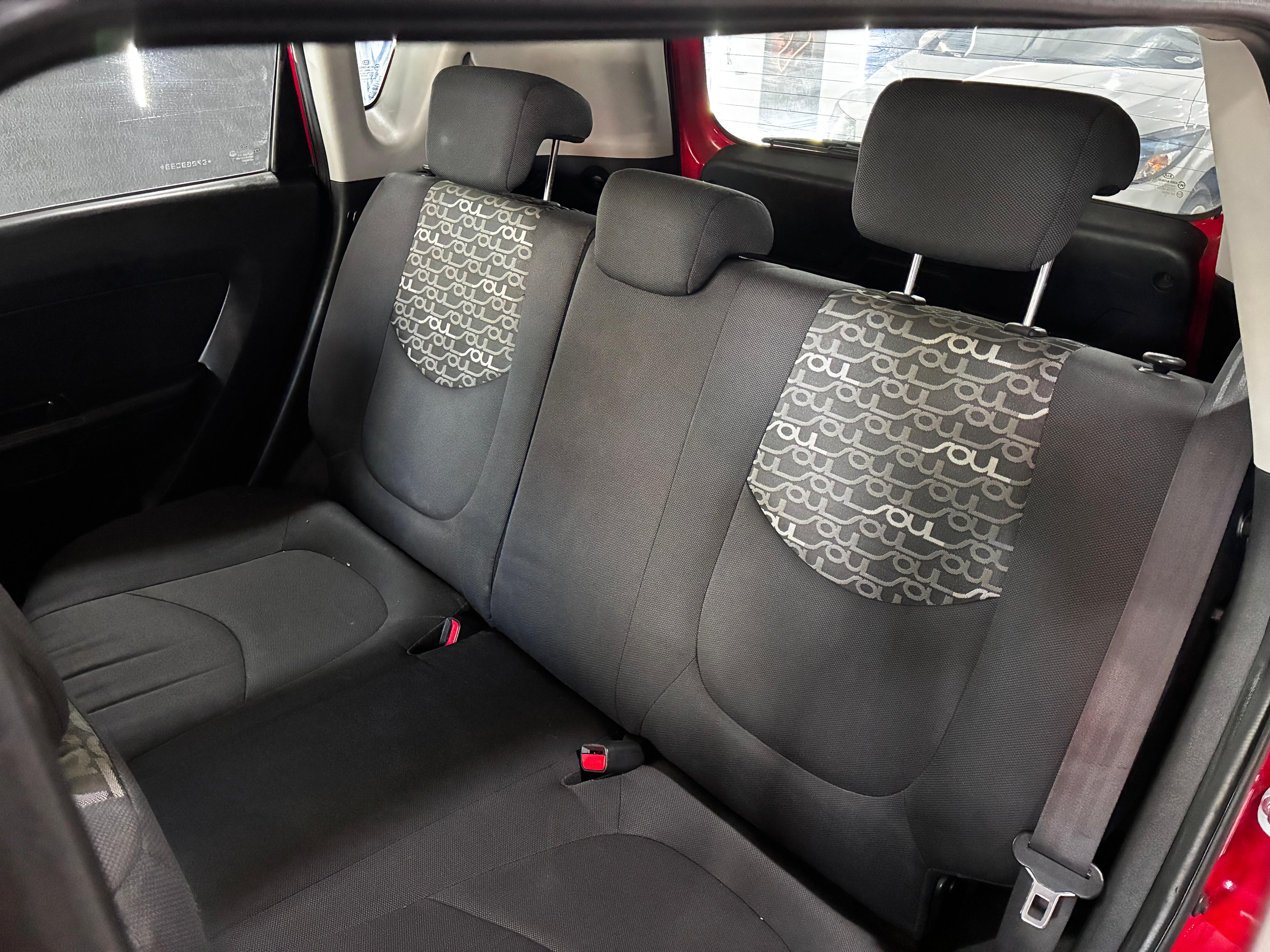 kia soul - Foto 20