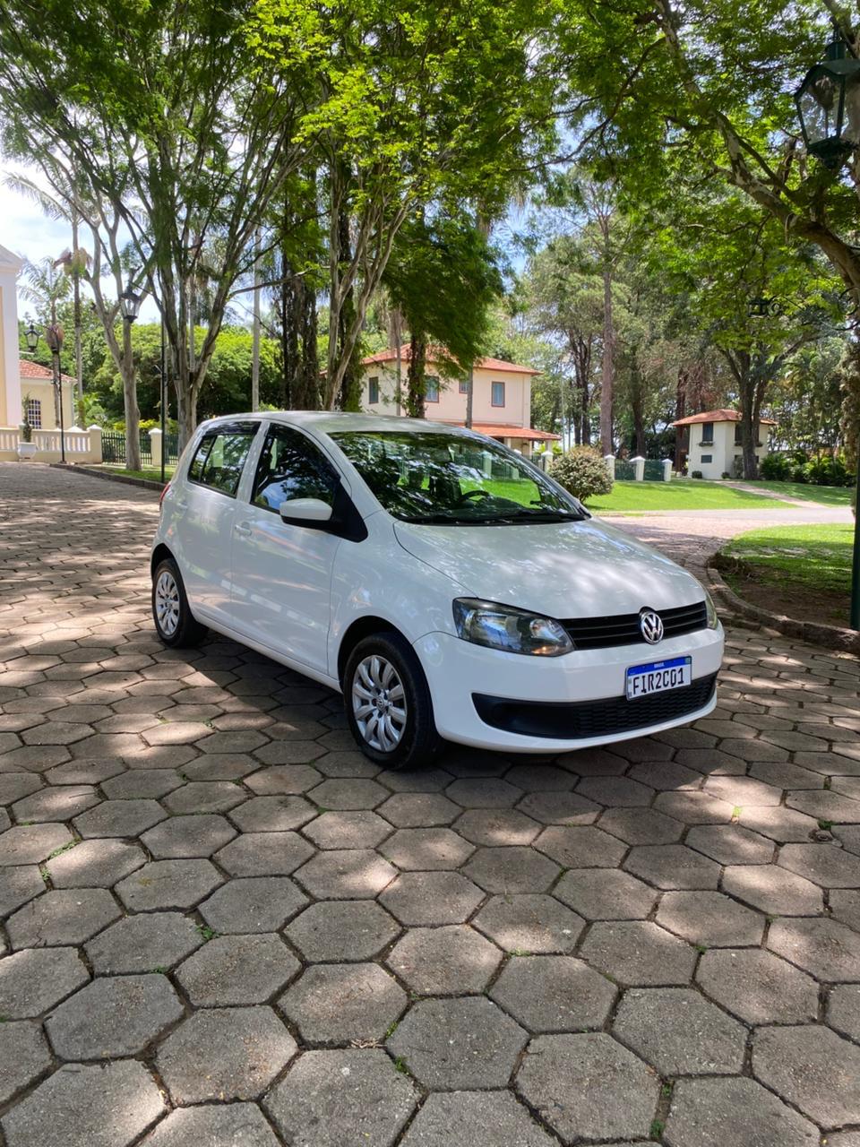 volkswagen fox GII - Foto 3