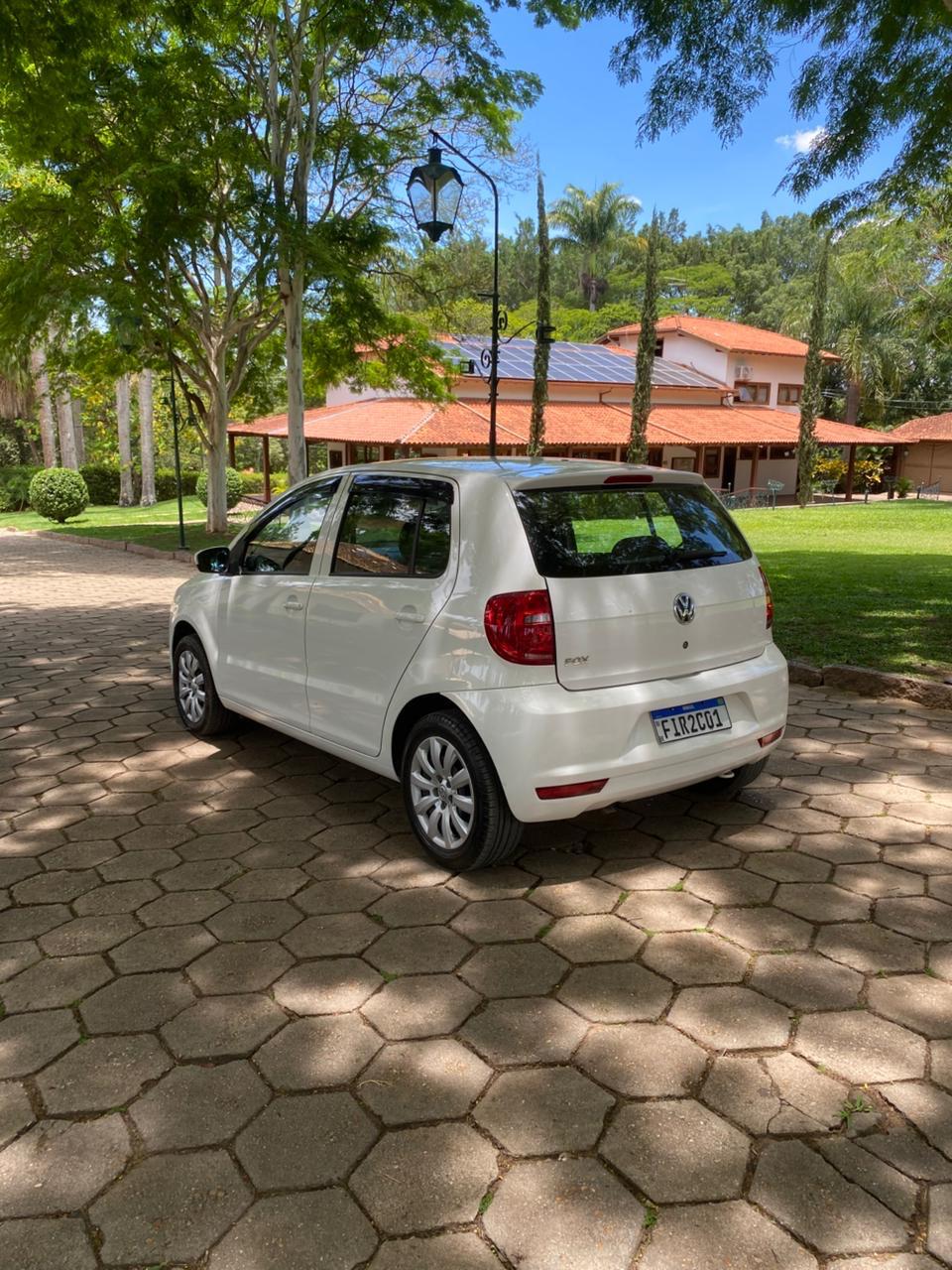 volkswagen fox GII - Foto 6