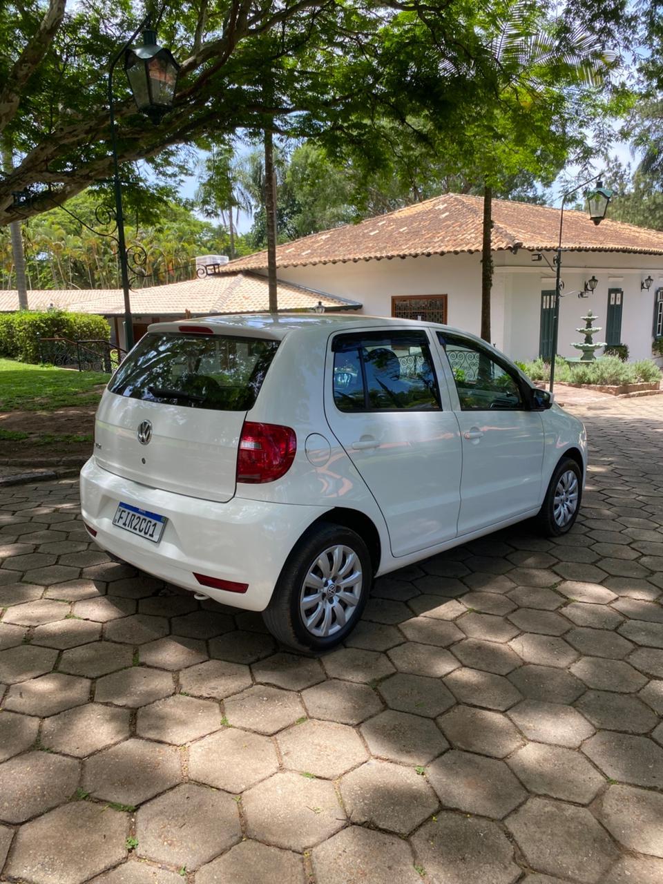 volkswagen fox GII - Foto 4