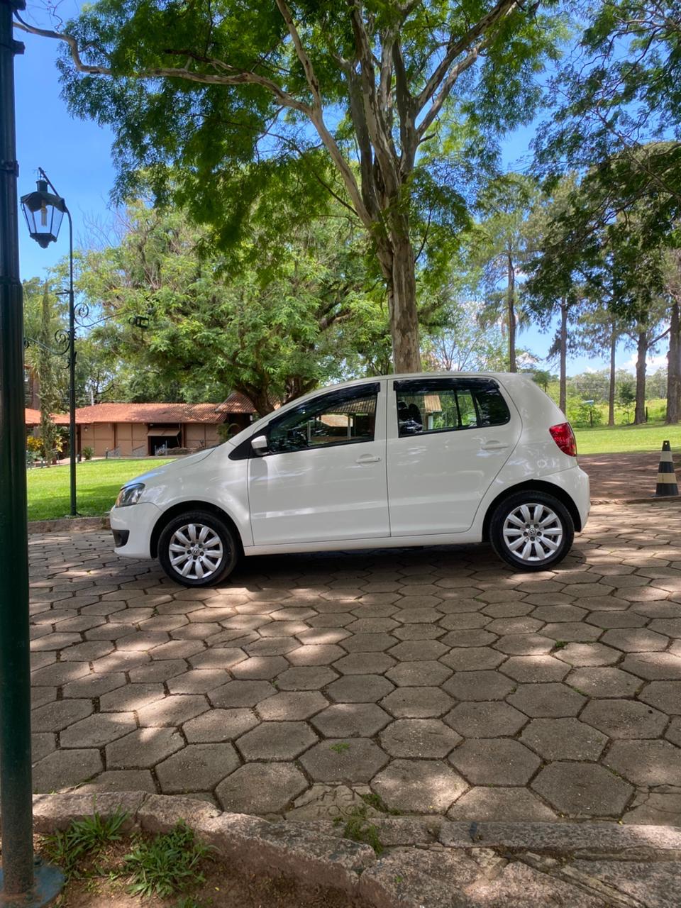 volkswagen fox GII - Foto 8