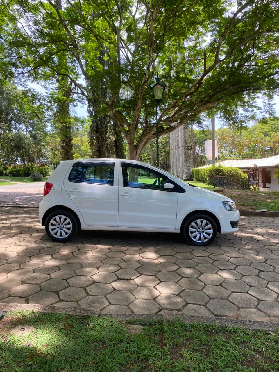 volkswagen fox GII - Foto 7