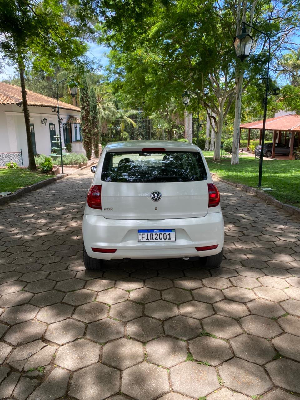 volkswagen fox GII - Foto 5