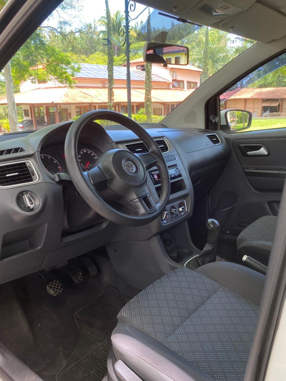 volkswagen fox GII - Foto 10