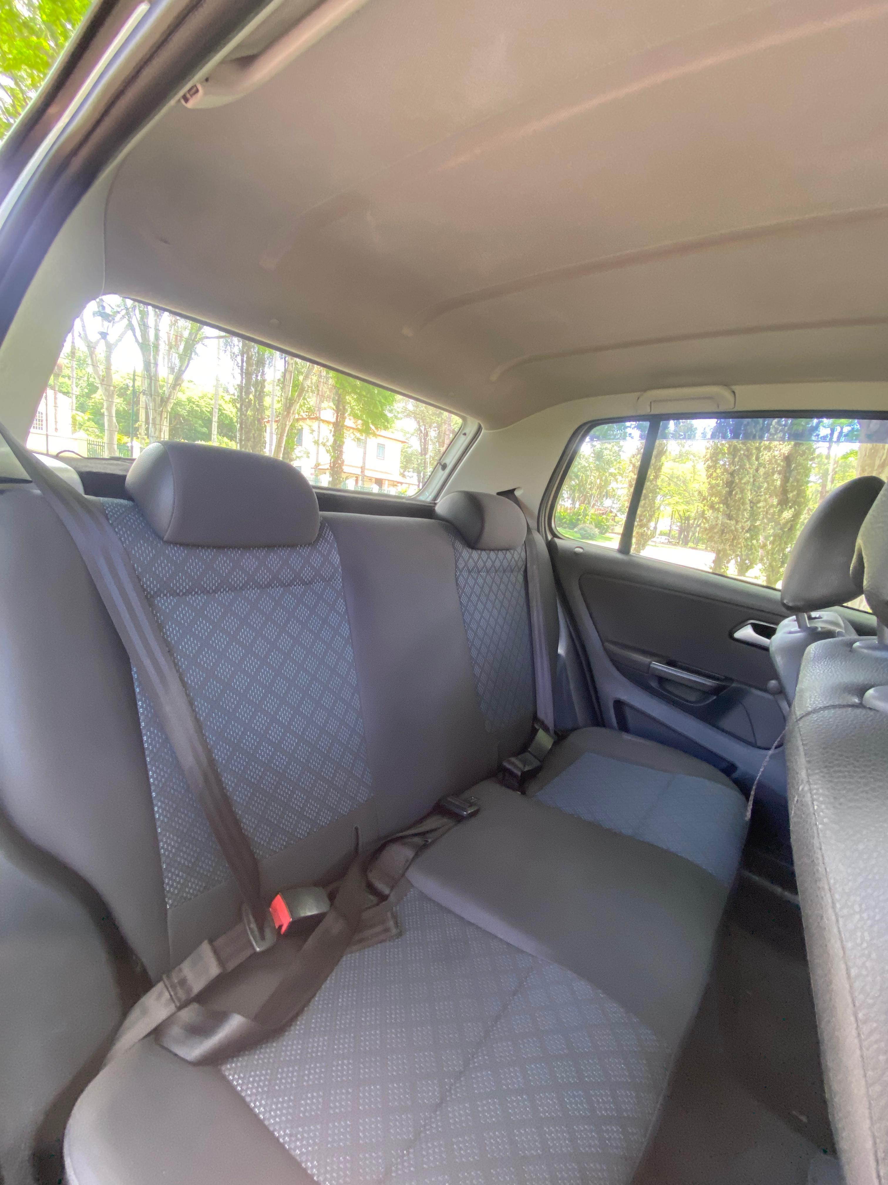 volkswagen fox GII - Foto 12