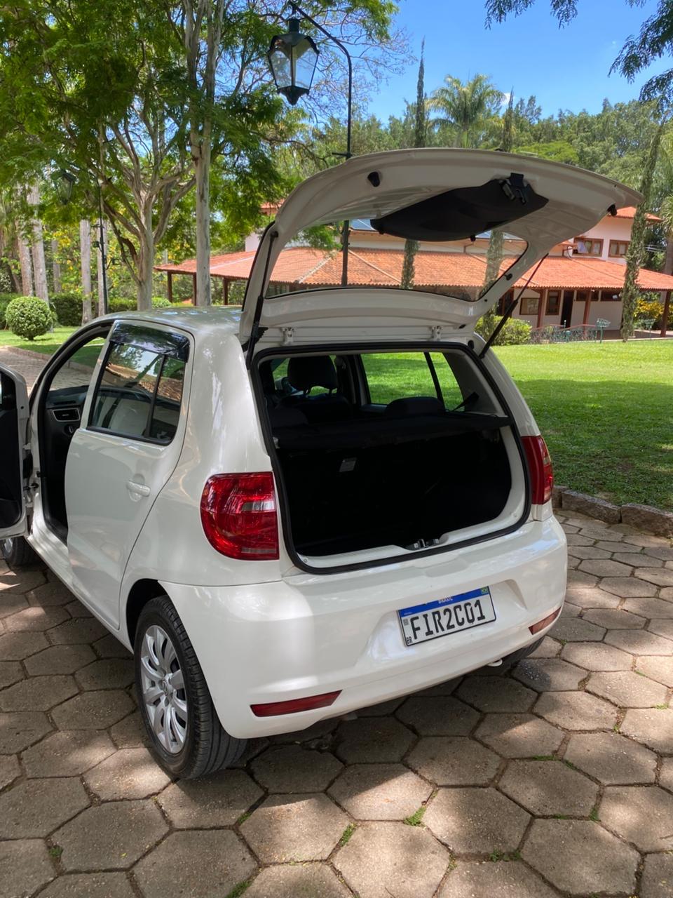 volkswagen fox GII - Foto 13