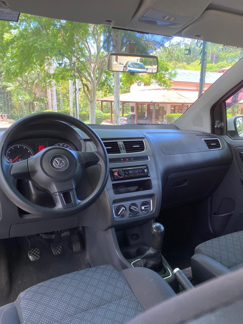 volkswagen fox GII - Foto 9