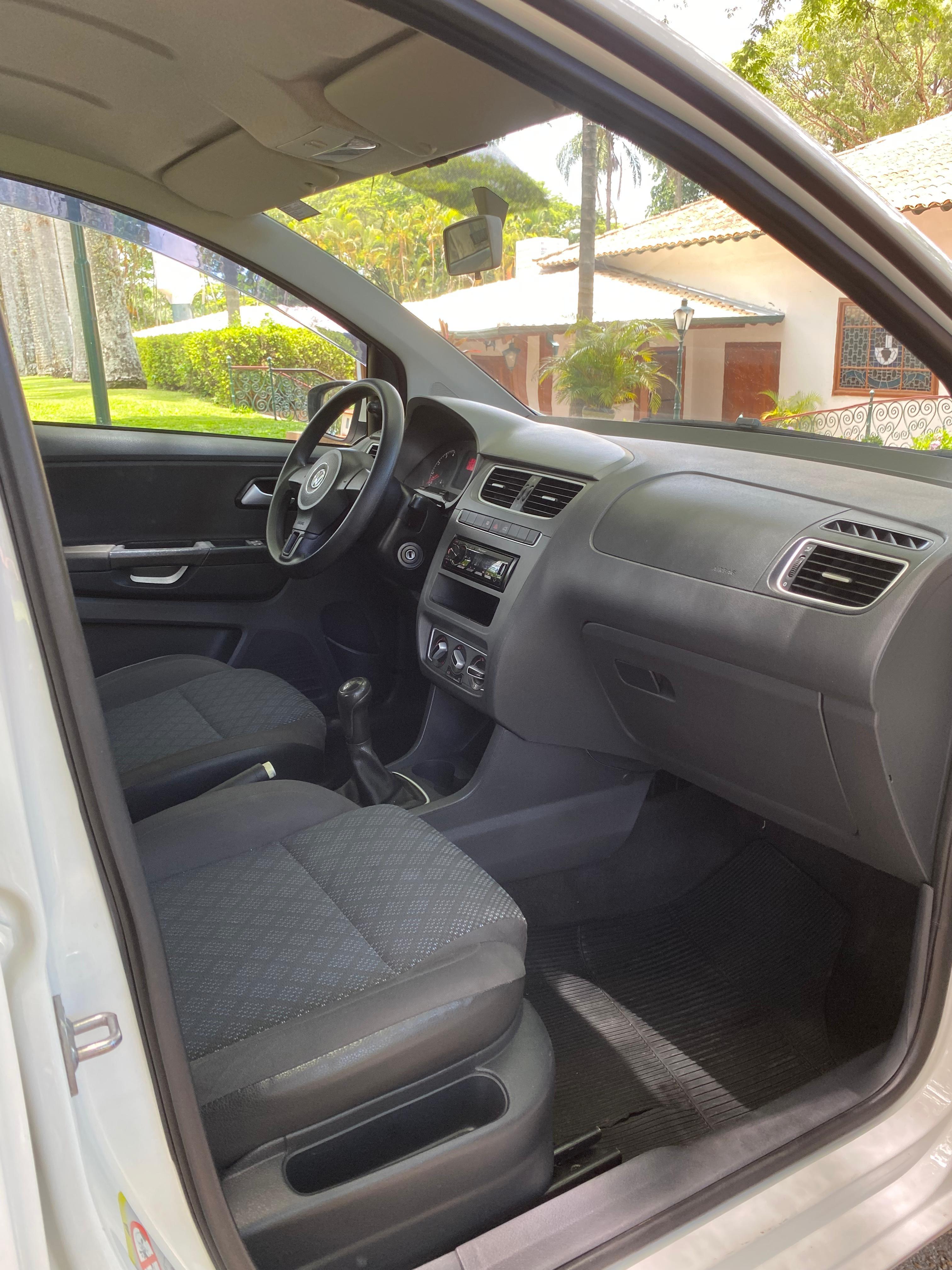 volkswagen fox GII - Foto 11