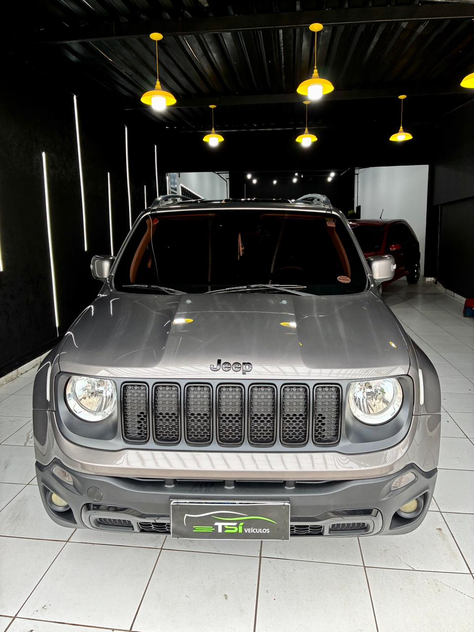 jeep renegade - Foto 2