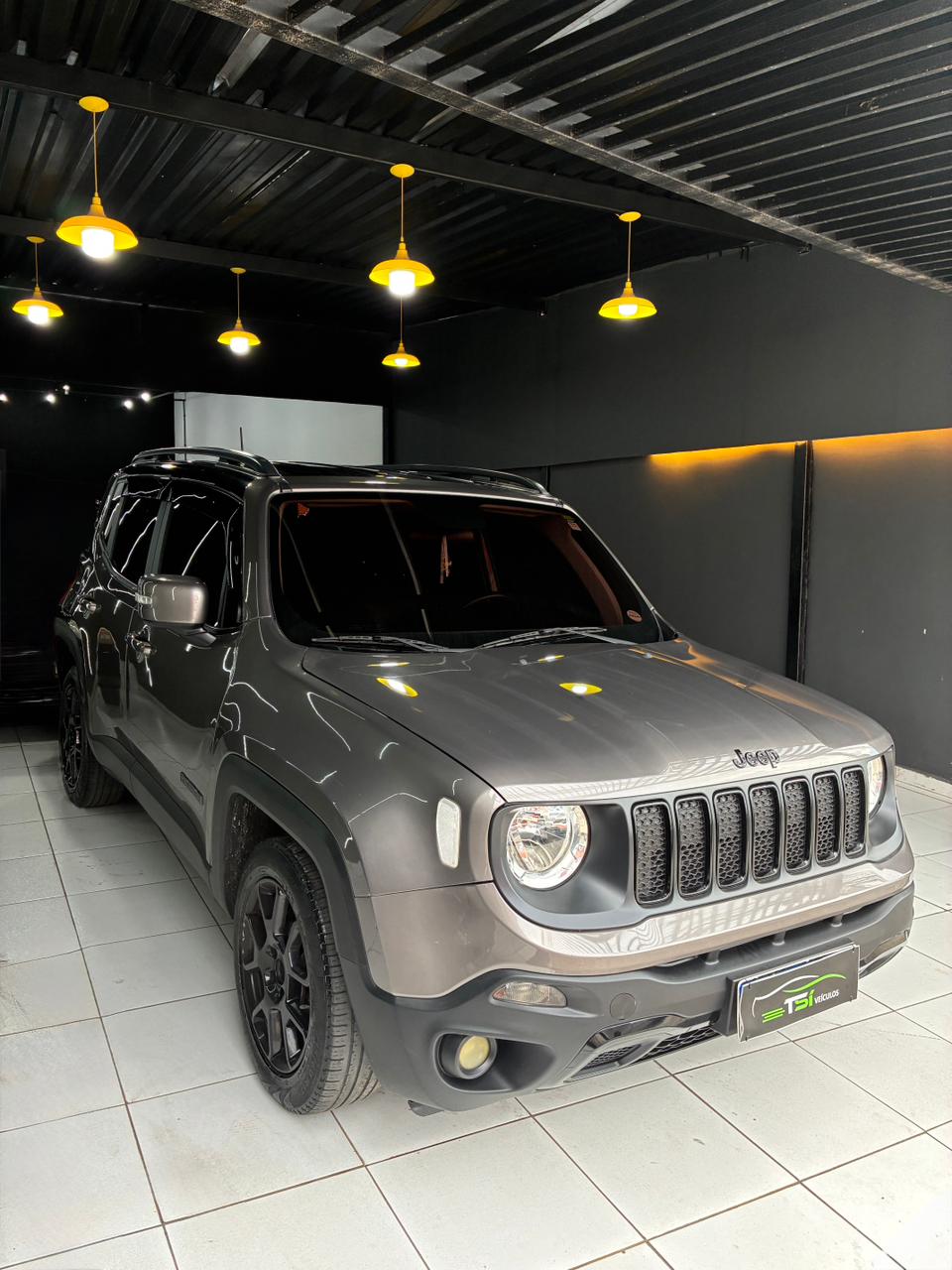 jeep renegade - Foto 3