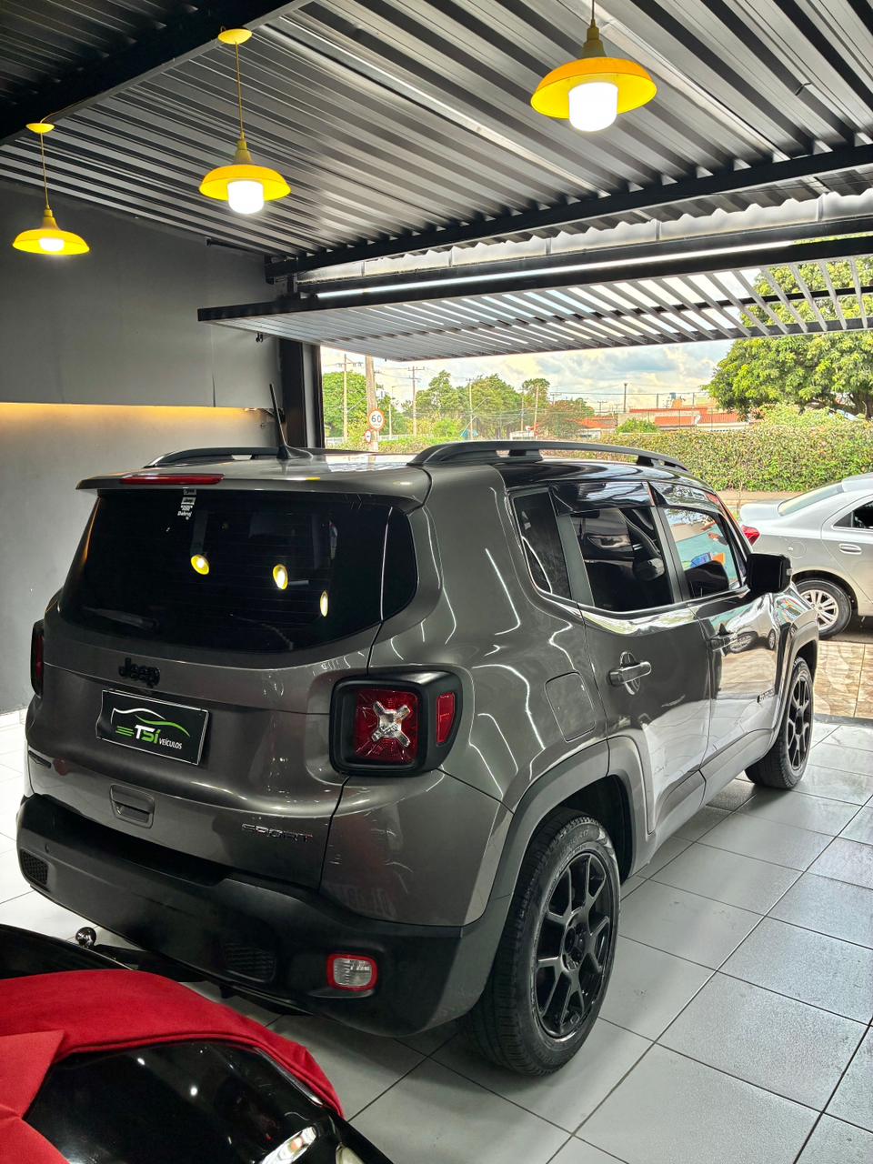 jeep renegade - Foto 4