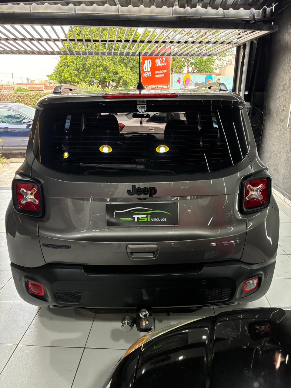 jeep renegade - Foto 5