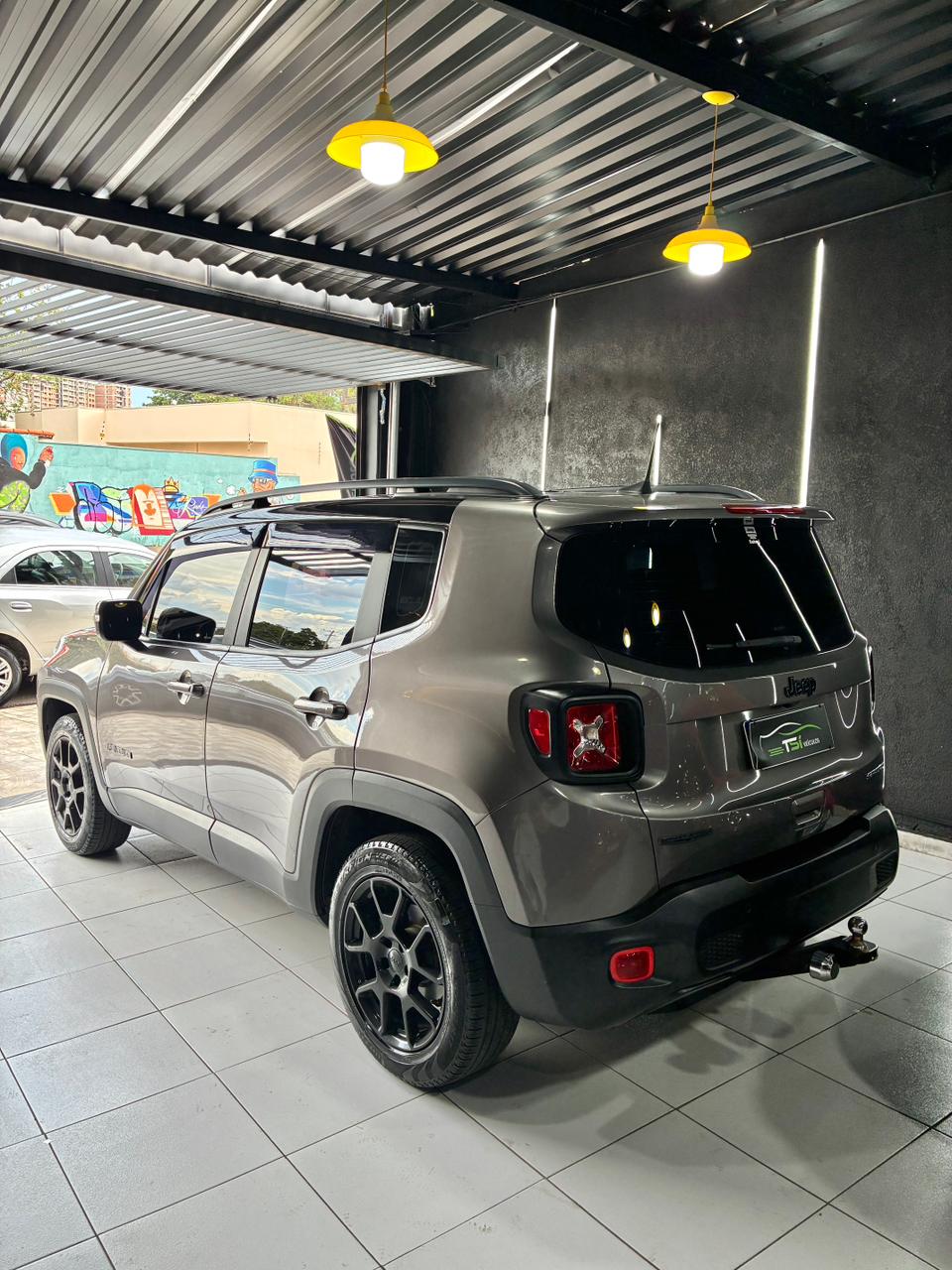jeep renegade - Foto 6