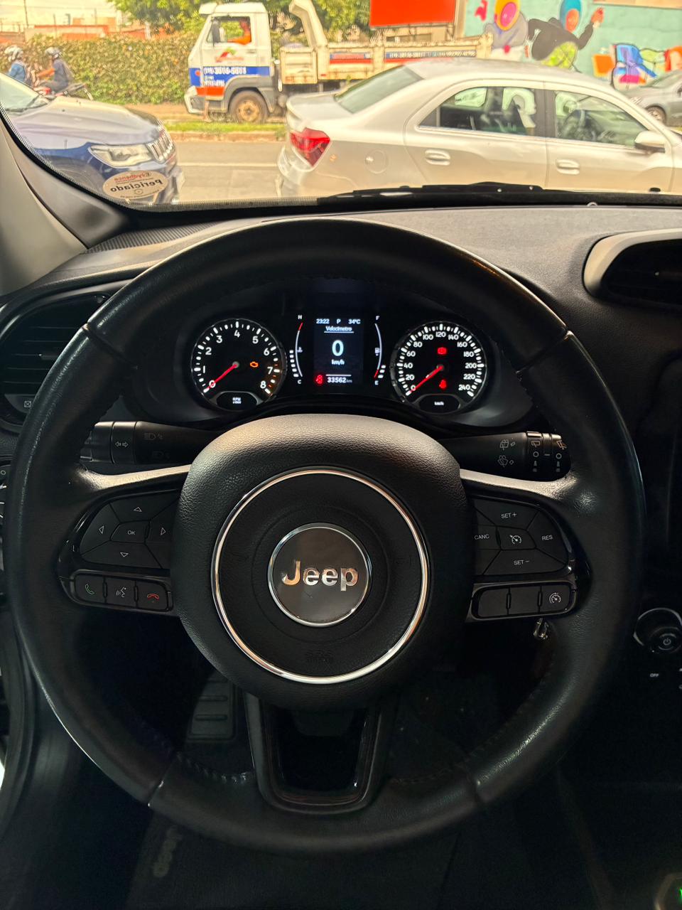 jeep renegade - Foto 9