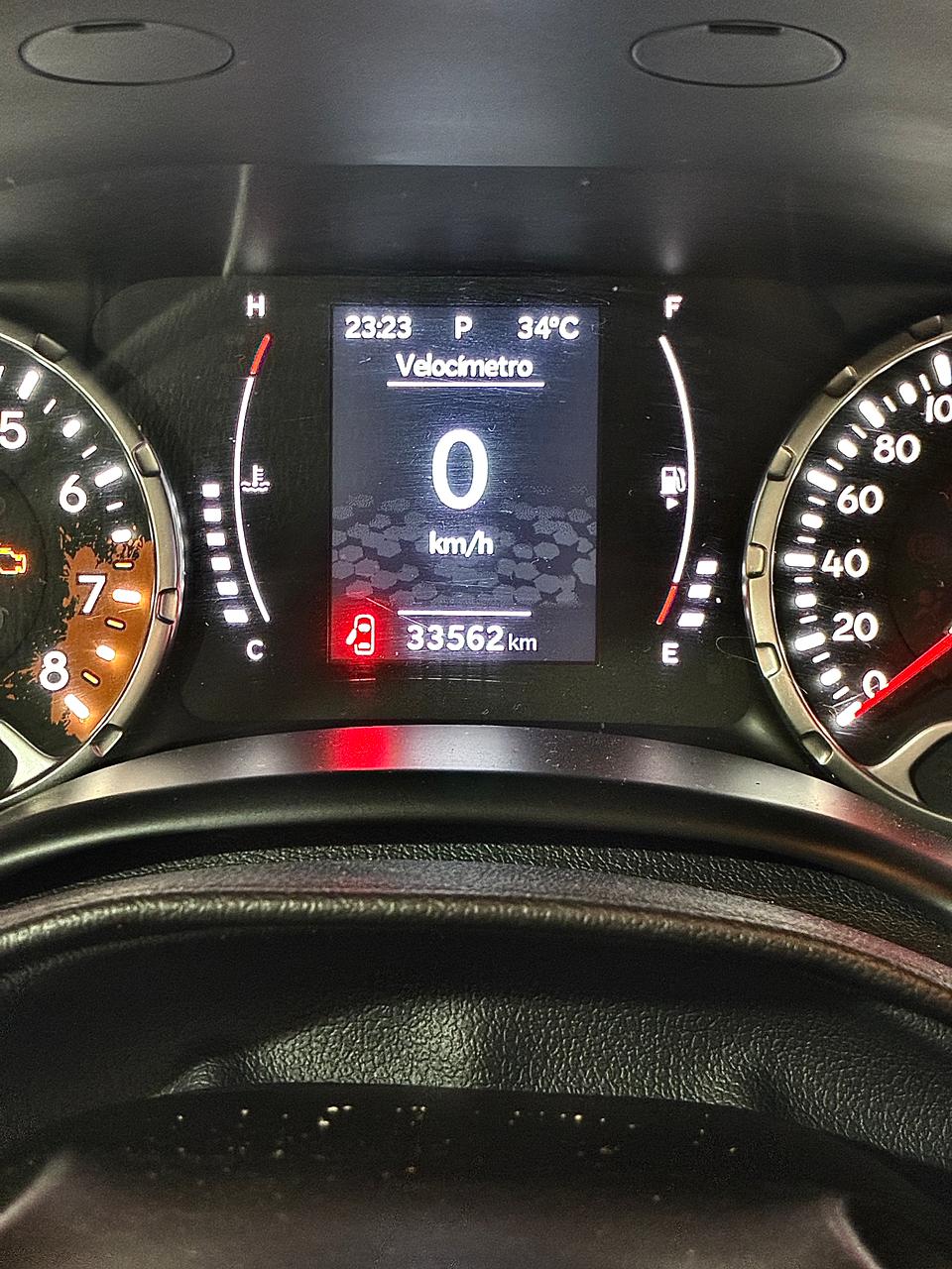 jeep renegade - Foto 11