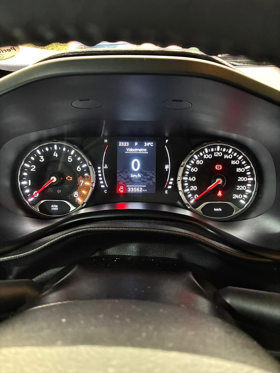 jeep renegade - Foto 10