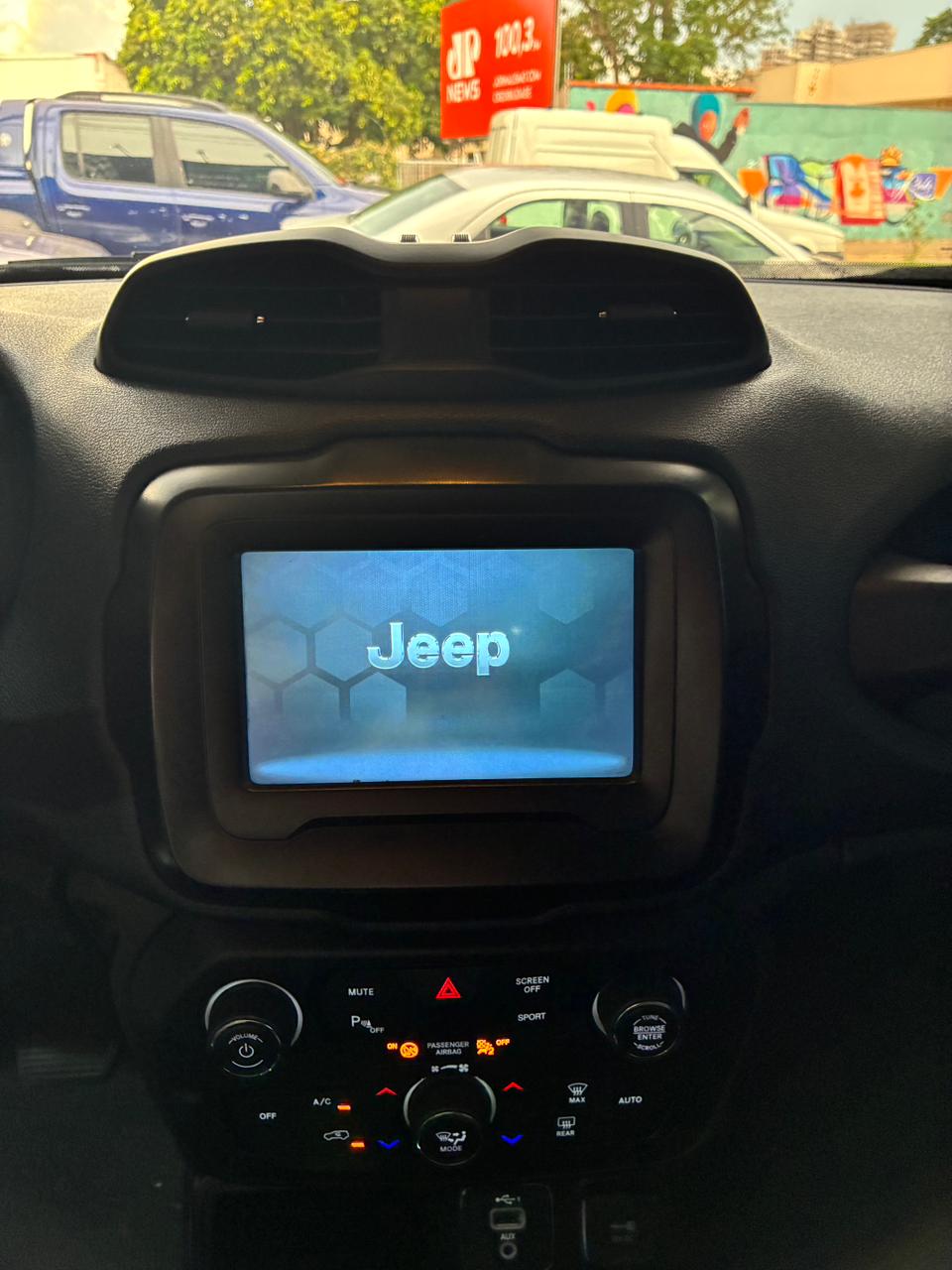 jeep renegade - Foto 13