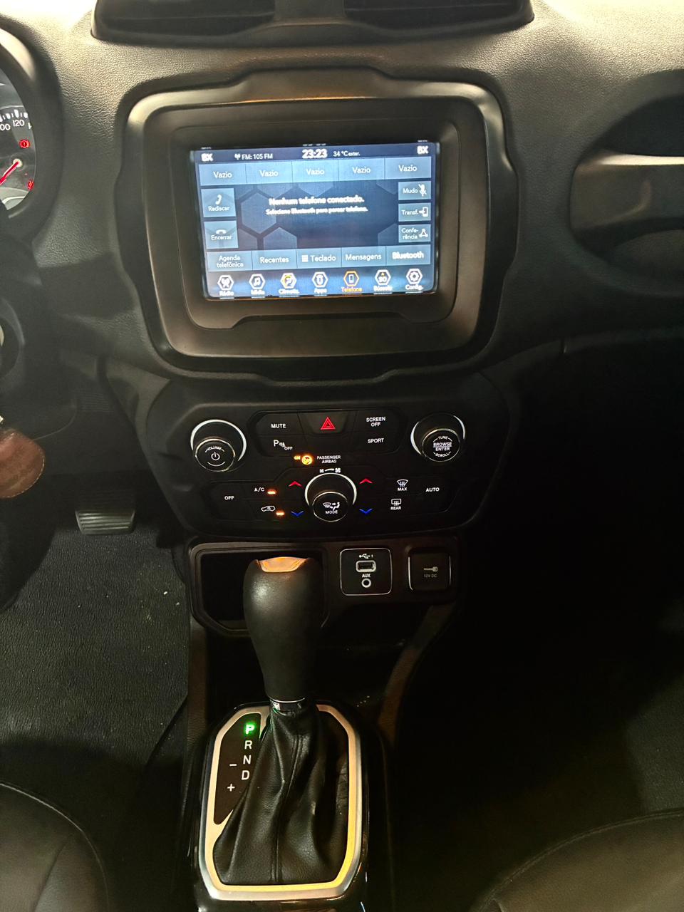 jeep renegade - Foto 12