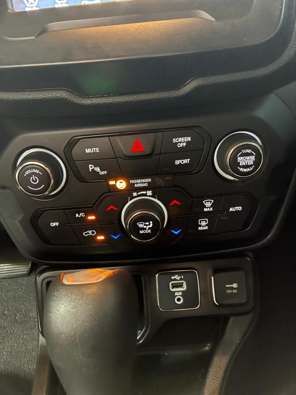 jeep renegade - Foto 16