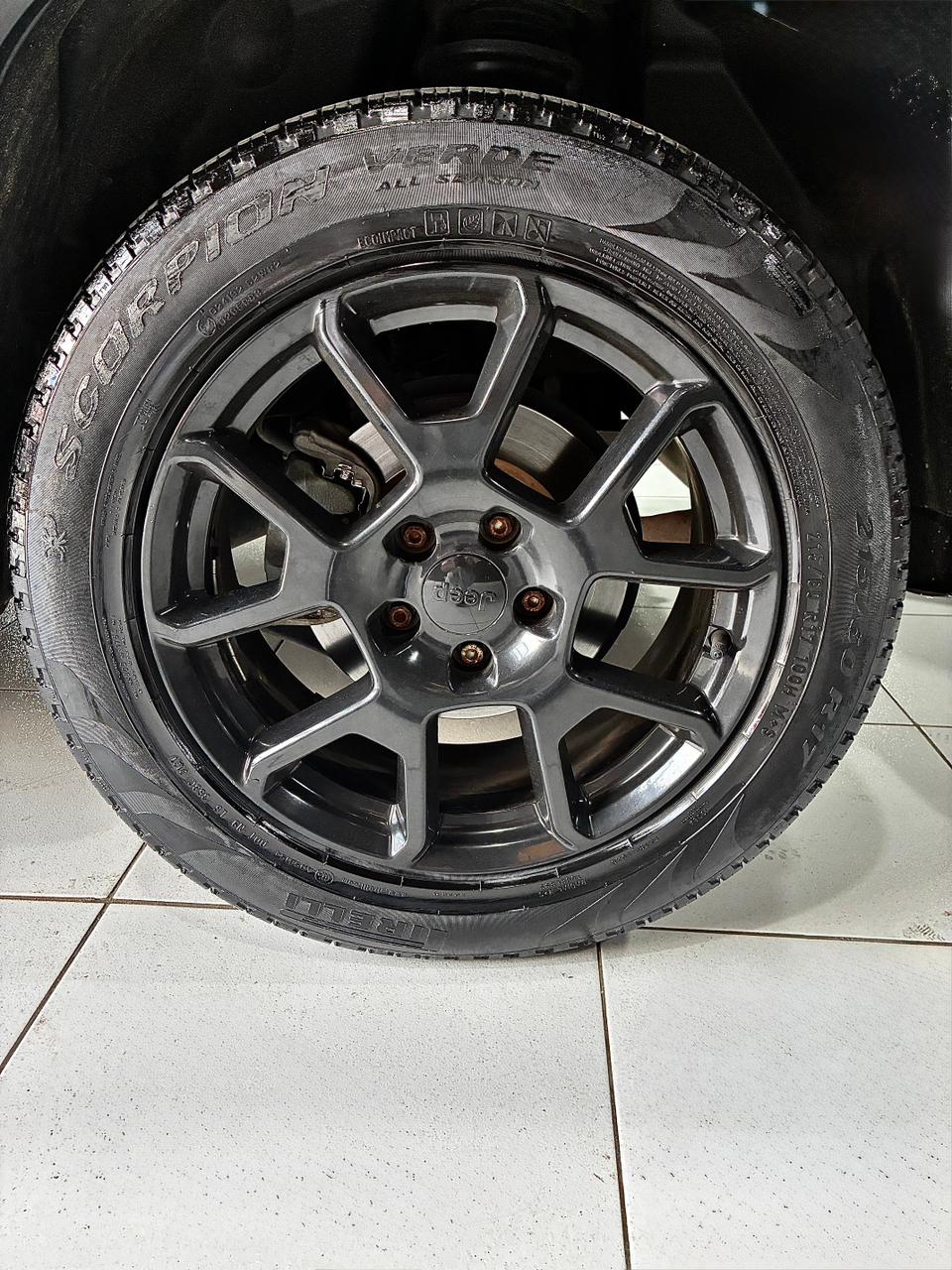 jeep renegade - Foto 18