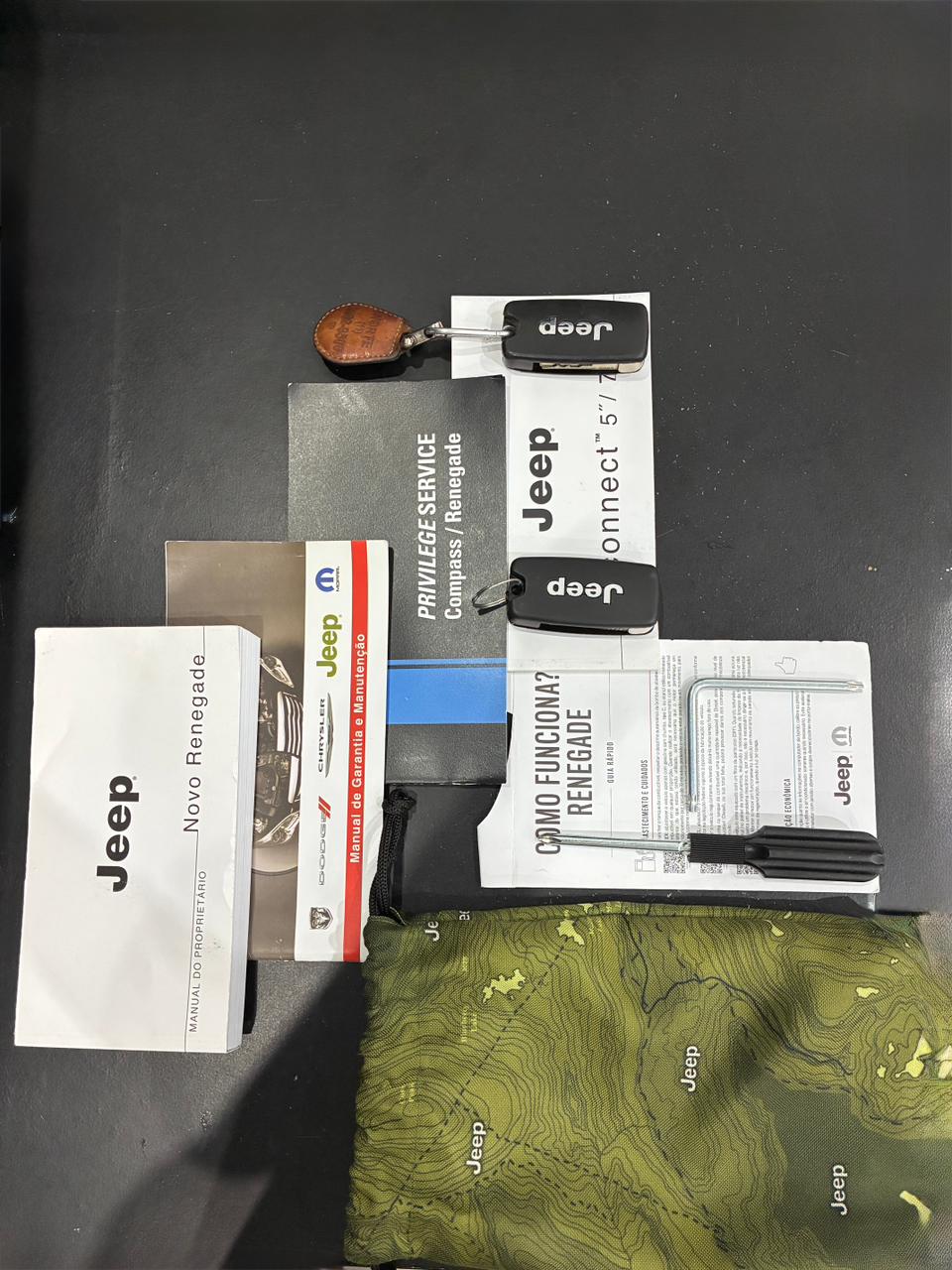 jeep renegade - Foto 19