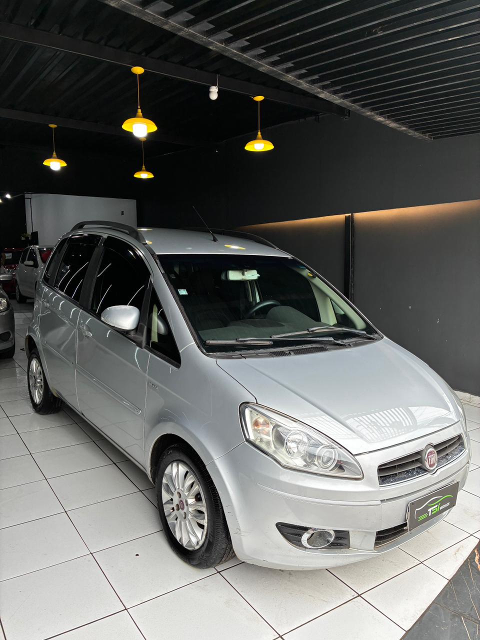 fiat idea dualogic - Foto 3