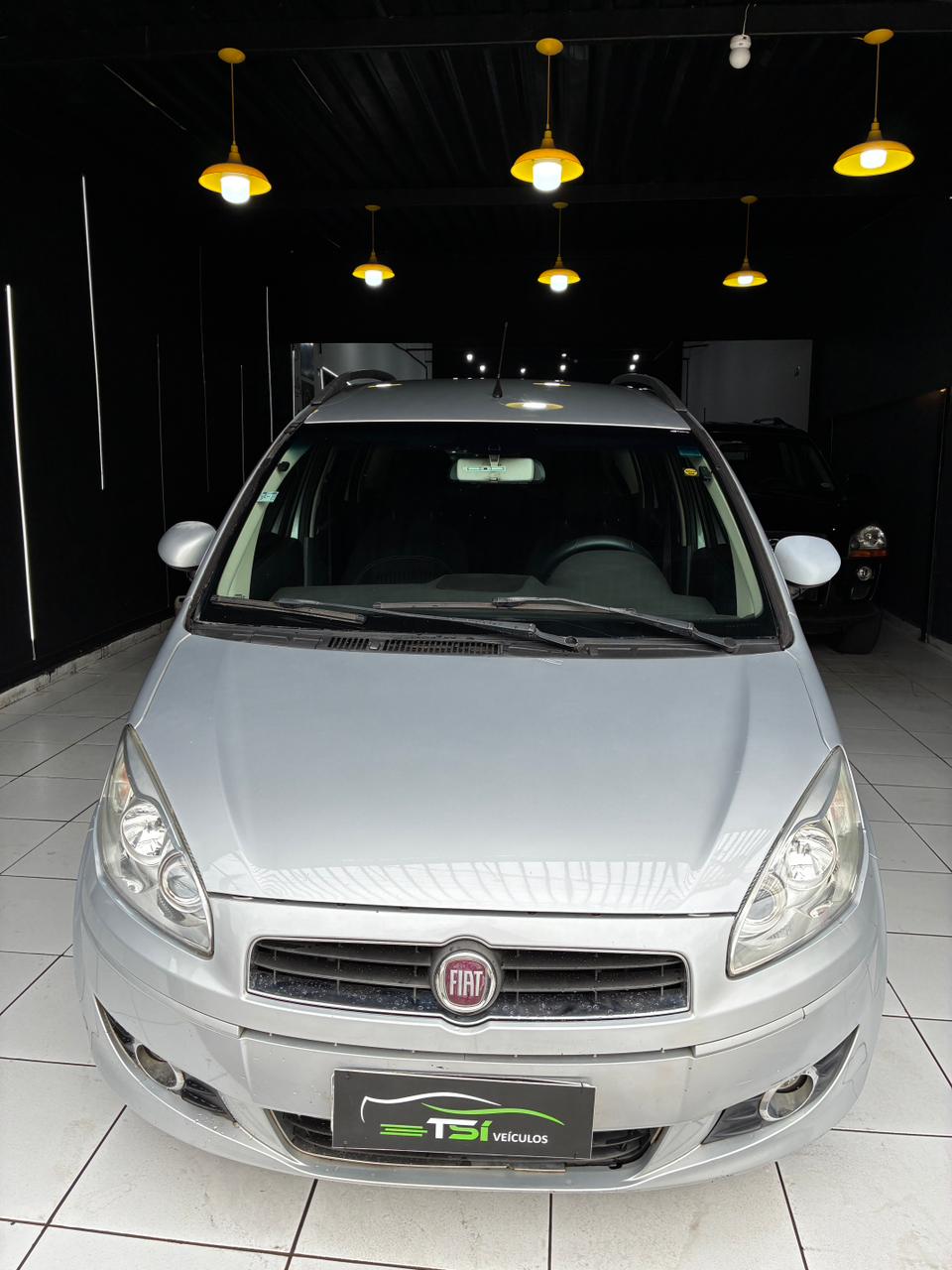 fiat idea dualogic - Foto 2