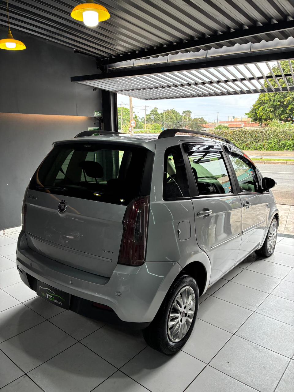 fiat idea dualogic - Foto 4