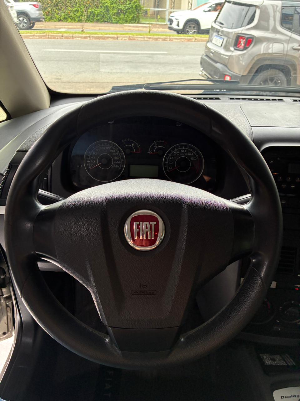 fiat idea dualogic - Foto 7