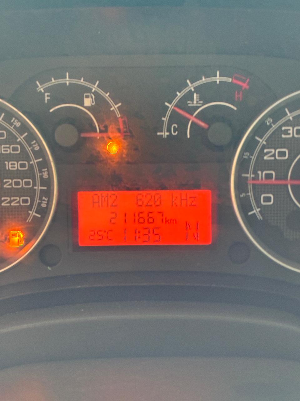 fiat idea dualogic - Foto 8