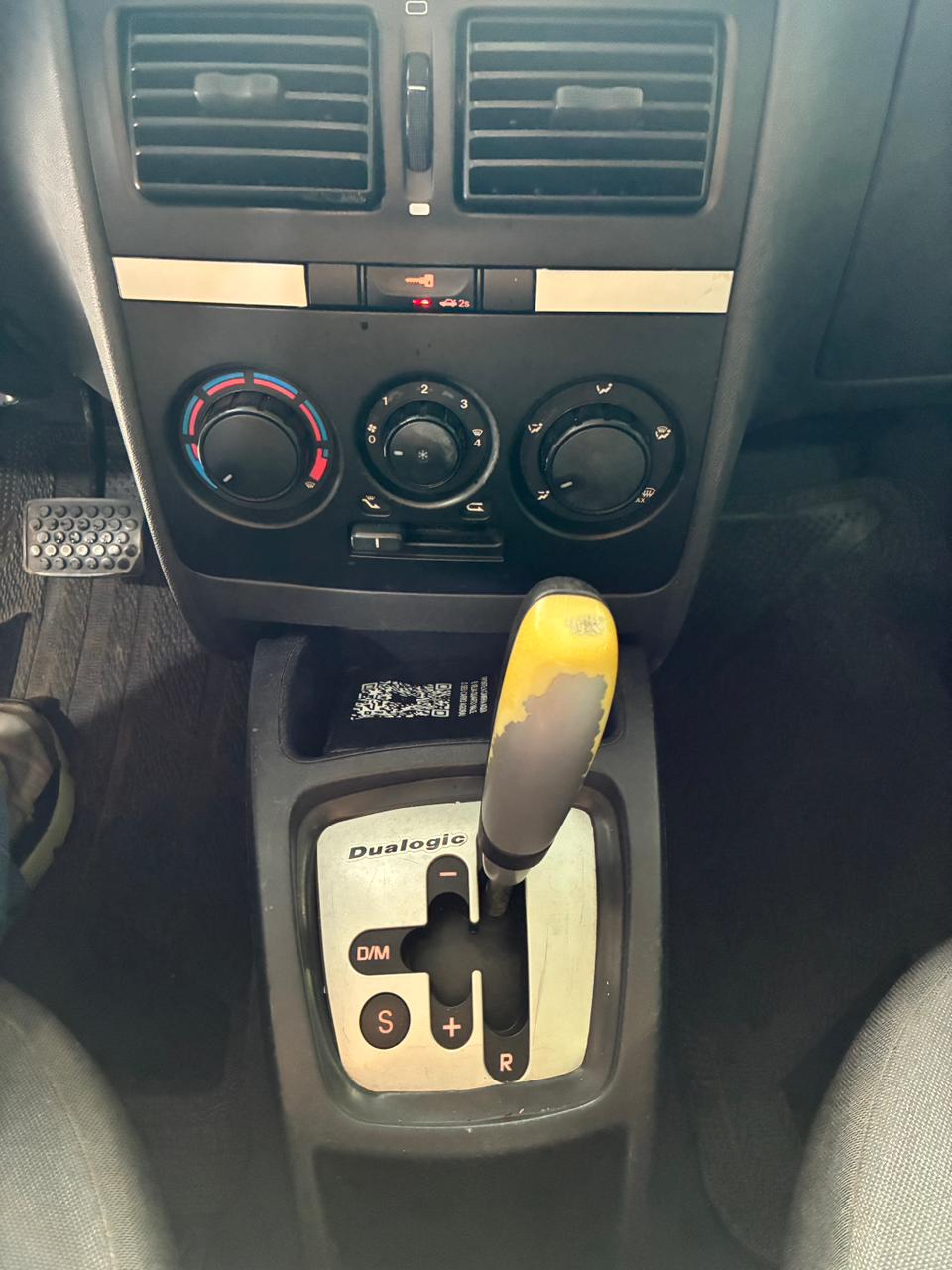 fiat idea dualogic - Foto 9