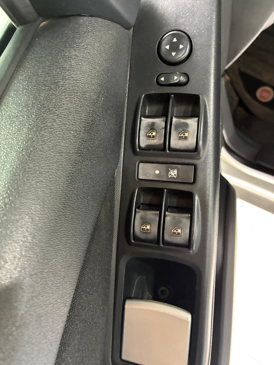 fiat idea dualogic - Foto 10