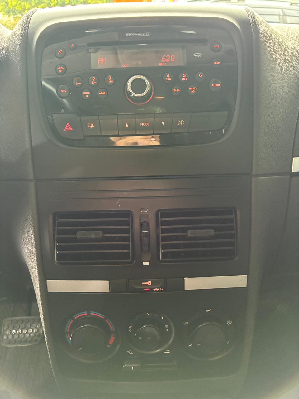 fiat idea dualogic - Foto 11