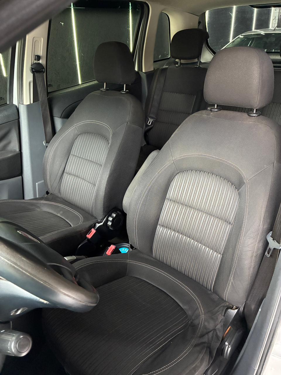 fiat idea dualogic - Foto 12