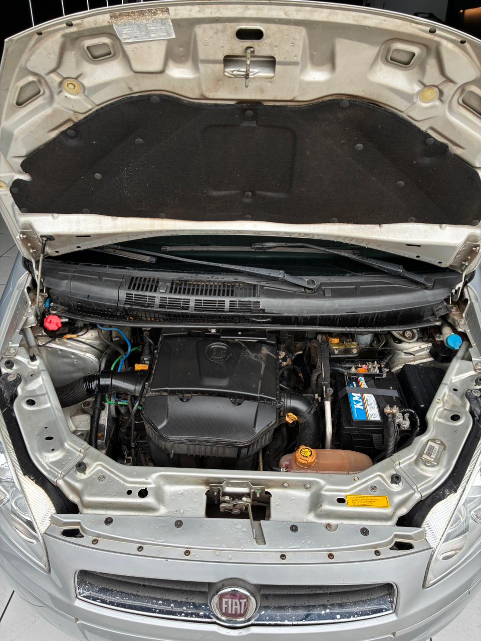 fiat idea dualogic - Foto 14