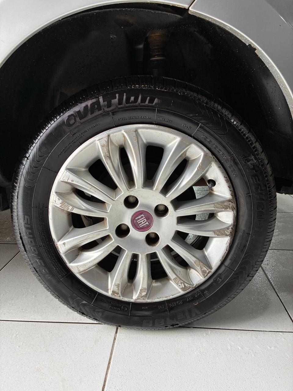 fiat idea dualogic - Foto 16